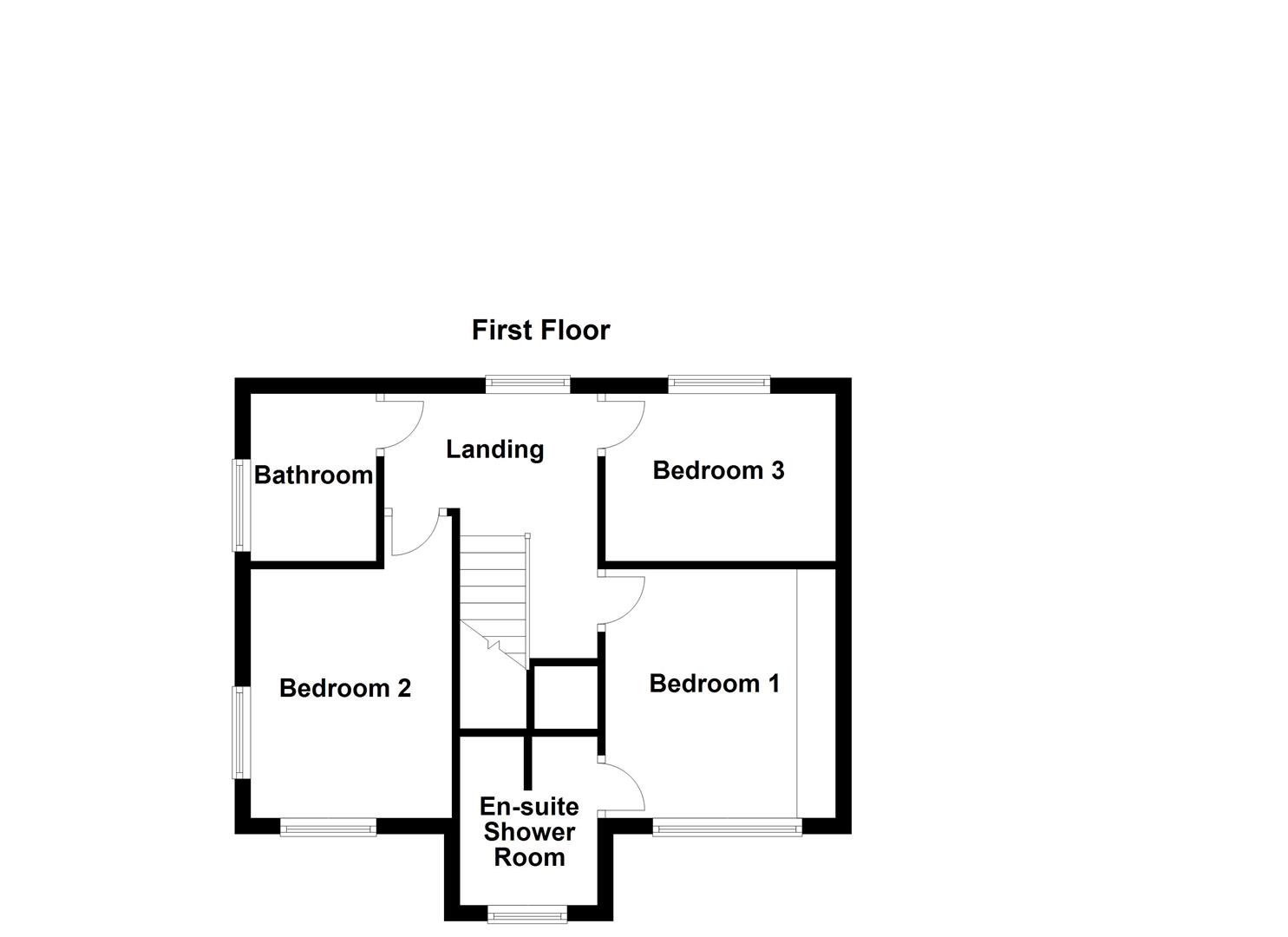 1, Horbury View, Ossett Richard Kendall Estate Agent